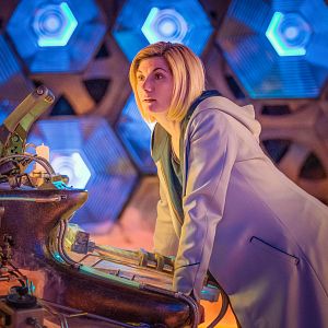 Foto Doctor Who (2005)