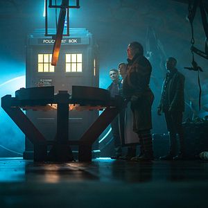 Foto Doctor Who (2005)