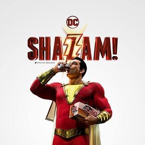 Foto ¡Shazam!