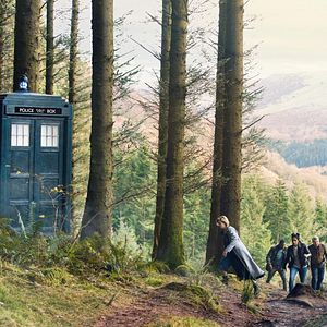 Foto Doctor Who (2005)