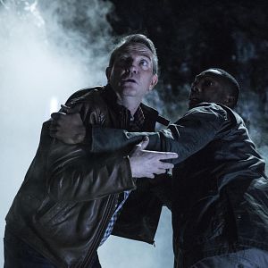 Foto Doctor Who (2005)