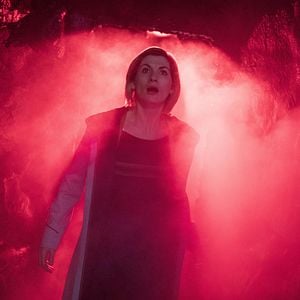 Foto Doctor Who (2005)