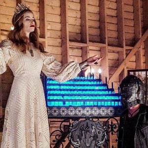 Foto Midnight, Texas