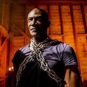 Foto Midnight, Texas