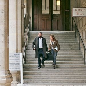 Foto Olivier Gourmet