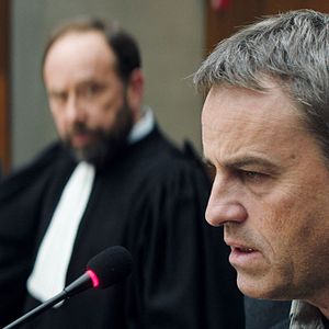 Foto Una íntima conviccion