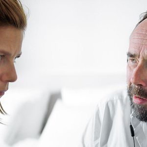 Foto Olivier Gourmet