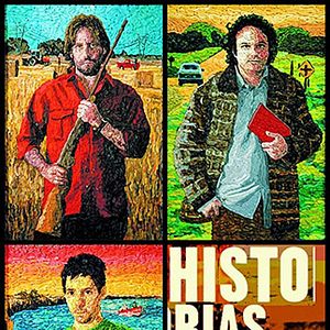 Foto Historias Extraordinarias