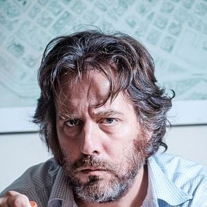 Foto Mariano Llinás