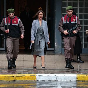 Foto Stiletto Vendetta