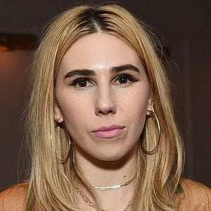 Foto Zosia Mamet
