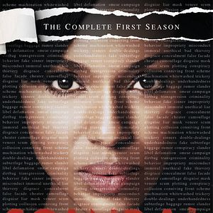 Foto Kerry Washington