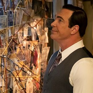 Foto Patrick Warburton