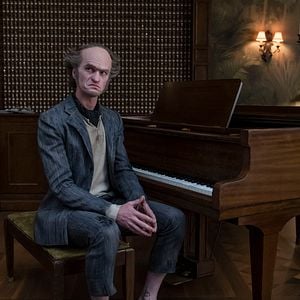 Foto Una serie de catastróficas desdichas