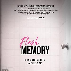 Foto Flesh Memory