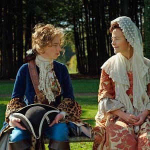 Foto Cambio de reinas