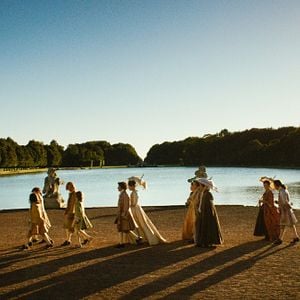 Foto Cambio de reinas