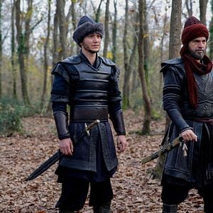 Foto Diriliş Ertuğrul