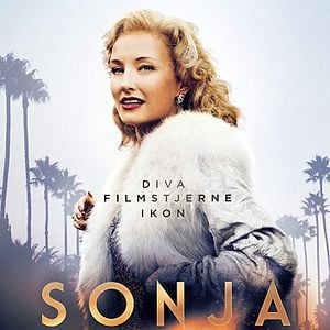 Foto Sonja: The White Swan