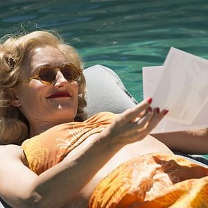 Foto Sonja: The White Swan