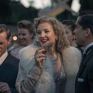 Foto Sonja: The White Swan