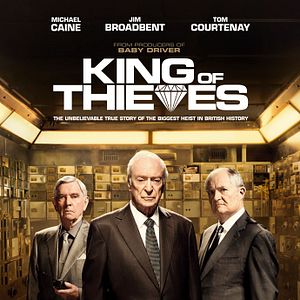 Foto Rey de ladrones