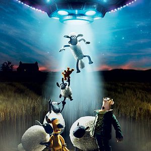 Foto La oveja Shaun, la película: Granjaguedon