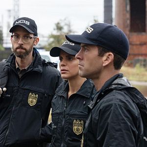 Foto Vanessa Ferlito