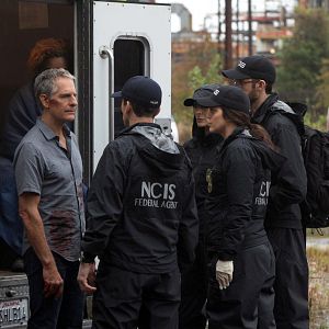 Foto NCIS : Nueva Orleans