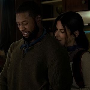 Foto Trevante Rhodes