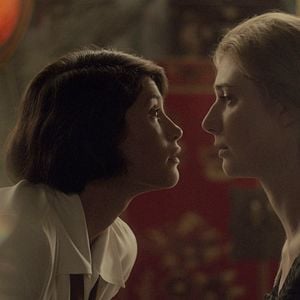 Foto Vita and Virginia