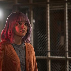 Foto Marvel's Runaways