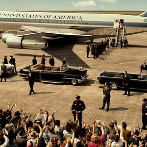 Foto A la sombra de Kennedy