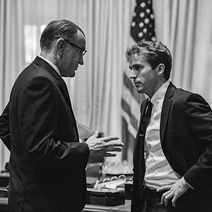 Foto Woody Harrelson