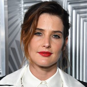 Foto Cobie Smulders