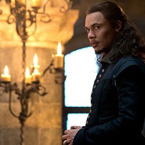 Foto María reina de Escocia