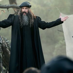 Foto María reina de Escocia