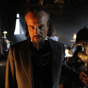 Foto Christian Berkel