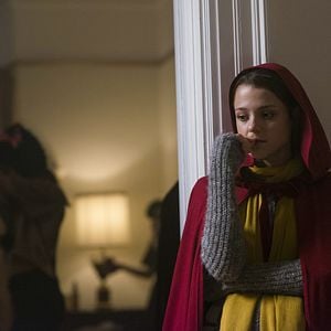 Foto Kathryn Prescott