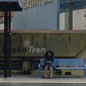 Foto Oreina (Ciervo)