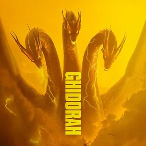 Foto Godzilla: Rey de los Monstruos