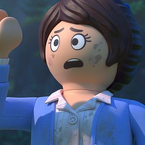 Foto Playmobil: La película