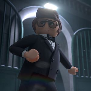 Foto Playmobil: La película