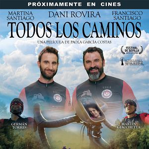 Foto Todos los caminos