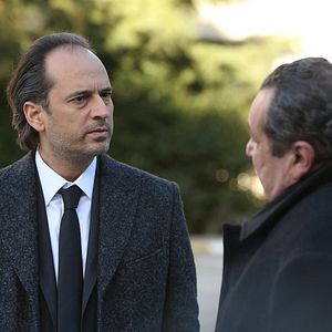 Foto Gülperi: todo por mis hijos