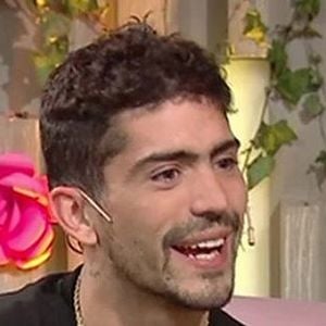 Foto Rodrigo Romero Odriozola