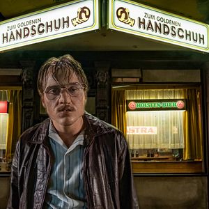 Foto El monstruo de St. Pauli