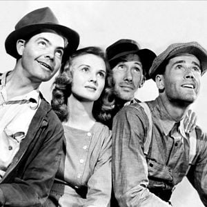 Foto Las uvas de la ira