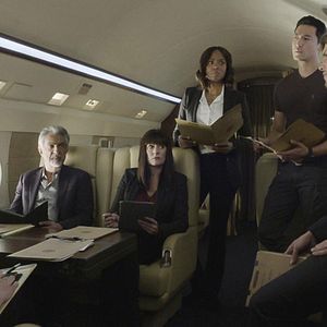 Foto Mentes criminales