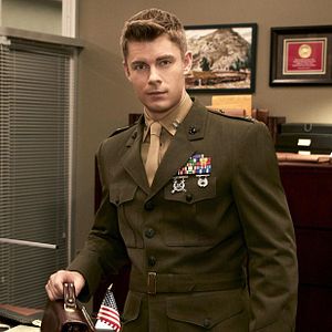 Foto The Code (2019)